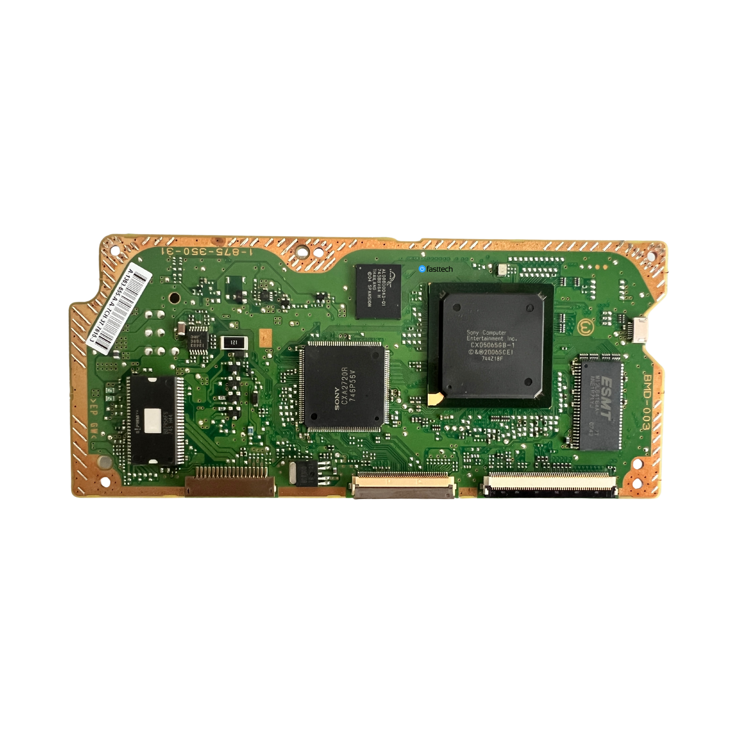 PlayStation 3 CECHA, B, E and C Disc Drive Data Cable (CECH